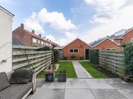 Maraboestraat 6, 1171 SX Badhoevedorp