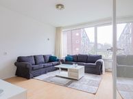 Lou Jansenplein, 1063 GW Amsterdam