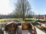 Ward Bingleystraat 91, 1065 TL Amsterdam