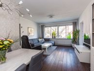 Derde Oosterparkstraat 202 B, 1092 EH Amsterdam