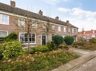 Banckertweg 7, 4819 AK Breda