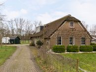 Brandligtsdijk 17, 7934 PH Stuifzand (Gem. Hoogeveen)