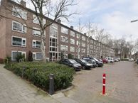 Columbusstraat 11 A, 4812 RR Breda