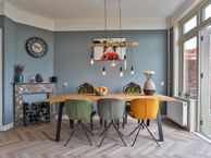 Parkweg 113 A, 9725 EG Groningen