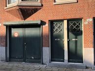 Hooidrift 163 B, 3023 KN Rotterdam