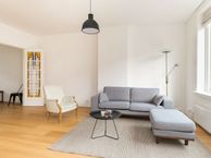 Hectorstraat 10 II, 1076 PR Amsterdam