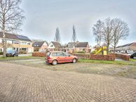 Van Stolbergstrjitte 63, 9288 BG Kootstertille