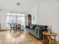 Mr. P.N. Arntzeniusweg 10 II, 1098 GN Amsterdam