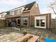 Amerlaan 40, 5626 BP Eindhoven