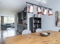 Eerste Helmersstraat 100 C, 1054 EG Amsterdam