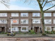 Fahrenheitsingel 107, 1097 NX Amsterdam