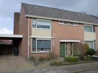 Antilopestraat 42, 5408 XH Volkel