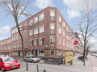 Weizichtstraat 38, 3022 MZ Rotterdam