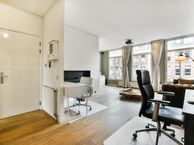 Van Woustraat 86 - ll, 1073 LP Amsterdam