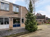 Campelhofhoek 58, 7546 BM Enschede