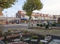 Burgemeester van Baarstraat 25, 1131 WR Volendam