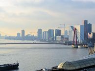 's-Lands werf 54, 3061 VP Rotterdam