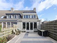 Ravensbos 98, 2134 TV Hoofddorp