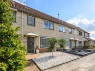 Roodborstweg 21, 7331 EE Apeldoorn