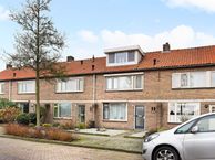 Crocusstraat 34, 5402 ZK Uden