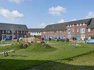 Annie M.G. Schmidthof 11, 6515 XB Nijmegen