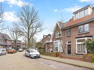 Gerard Doustraat 26, 1971 XM IJmuiden