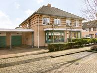 Pieter Woutersstraat 16, 2215 MC Voorhout