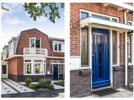 Duinlaan 4, 2121 CB Bennebroek