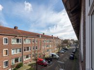 Tapuitstraat 47 C, 3083 WG Rotterdam