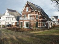 Gandhilaan 23, 3818 MC Amersfoort