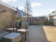 Lichtenberglaan 45, 3454 CT De Meern