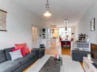 Nicolaas Beetsstraat 122 /hs, 1054 XT Amsterdam