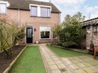 Albert Schweitzerstraat 14, 5751 ME Deurne