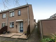 Standerdmolen 9, 3146 CM Maassluis