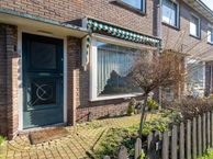 Honingstraat 8, 1211 AW Hilversum