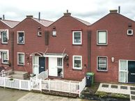 Rodenburgstraat 28, 3043 TV Rotterdam