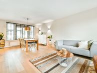 Linnaeushof 52 -bv, 1098 KN Amsterdam