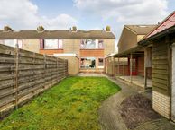 De Dracht 43, 9201 BP Drachten