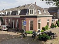 Bankstraat 21, 3581 LM Utrecht