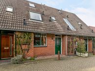 Brasemsloot 3, 2724 EL Zoetermeer