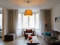 Mauvestraat 22, 1073 RL Amsterdam