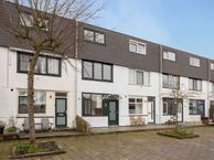 Zeewinde 52, 2403 GH Alphen aan den Rijn