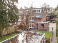 Oranje Nassaulaan 17, 3722 JJ Bilthoven