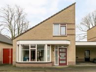 Brouwershof 5, 5571 BT Bergeijk