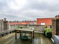 St.-Willibrordusstraat 1 bis, 3553 SL Utrecht