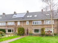 Stieltjeslaan 29, 1222 RC Hilversum