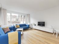 Derde Schinkelstraat 40, 1075 TM Amsterdam