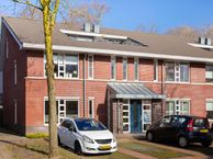 Mackaystraat 22 C, 8071 KE Nunspeet