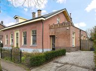 Lindenlaan 43, 1271 AW Huizen