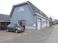 Jufferswijk 2 A, 6745 XG De Klomp